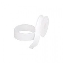 Ptfe Tape 12m Plain Spool